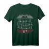 Netflix 40Geburtstag Alphabet Lights T-Shirt - Offiziell lizenziertes Geschenk für den besonderen Tag