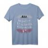 Netflix 40Geburtstag Alphabet Lights T-Shirt - Offiziell lizenziertes Geschenk für den besonderen Tag