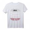 Netflix 40Geburtstag Alphabet Lights T-Shirt - Offiziell lizenziertes Geschenk für den besonderen Tag