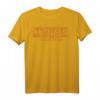 Netflix 40 Geburtstag Neon Logo T-Shirt - Offiziell lizenziertes Geburtstagsgeschenk für Netflix-Fans