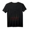 HapOwl T-Shirt mit The Upside Down Logo - Offiziell Lizenzierte Feierkleidung für den HapOwl