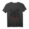 HapOwl T-Shirt mit The Upside Down Logo - Offiziell Lizenzierte Feierkleidung für den HapOwl