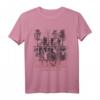 HapOwl T-Shirt mit The Upside Down Logo - Offiziell Lizenzierte Feierkleidung für den HapOwl