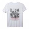 HapOwl T-Shirt mit The Upside Down Logo - Offiziell Lizenzierte Feierkleidung für den HapOwl