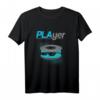 Herren 3D-Druck Shirt mit PLA & ABS Filament Motiv – Perfektes Geschenk für Maker, Ingenieure und 3D-Druck Enthusiasten