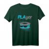 Herren 3D-Druck Shirt mit PLA & ABS Filament Motiv – Perfektes Geschenk für Maker, Ingenieure und 3D-Druck Enthusiasten