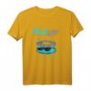 Herren 3D-Druck Shirt mit PLA & ABS Filament Motiv – Perfektes Geschenk für Maker, Ingenieure und 3D-Druck Enthusiasten