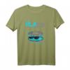 Herren 3D-Druck Shirt mit PLA & ABS Filament Motiv – Perfektes Geschenk für Maker, Ingenieure und 3D-Druck Enthusiasten