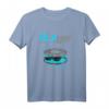 Herren 3D-Druck Shirt mit PLA & ABS Filament Motiv – Perfektes Geschenk für Maker, Ingenieure und 3D-Druck Enthusiasten