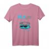 Herren 3D-Druck Shirt mit PLA & ABS Filament Motiv – Perfektes Geschenk für Maker, Ingenieure und 3D-Druck Enthusiasten