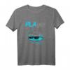 Herren 3D-Druck Shirt mit PLA & ABS Filament Motiv – Perfektes Geschenk für Maker, Ingenieure und 3D-Druck Enthusiasten