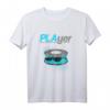 Herren 3D-Druck Shirt mit PLA & ABS Filament Motiv – Perfektes Geschenk für Maker, Ingenieure und 3D-Druck Enthusiasten