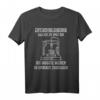 3D-Printer Entschuldigung Das Ich Zu Spät Bin T-Shirt – Lustiges Geschenk für Hobby- und Profidrucker, Technikfans & Verfahrenstechniker