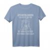 3D-Printer Entschuldigung Das Ich Zu Spät Bin T-Shirt – Lustiges Geschenk für Hobby- und Profidrucker, Technikfans & Verfahrenstechniker