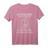 3D-Printer Entschuldigung Das Ich Zu Spät Bin T-Shirt – Lustiges Geschenk für Hobby- und Profidrucker, Technikfans & Verfahrenstechniker