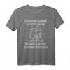 3D-Printer Entschuldigung Das Ich Zu Spät Bin T-Shirt – Lustiges Geschenk für Hobby- und Profidrucker, Technikfans & Verfahrenstechniker