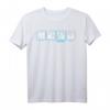 Eat Sleep 3D Print Repeat T-Shirt – Cooles Filament & Drucker Motiv für Bastler, Schrauber & 3D-Druck-Fans als Geschenk