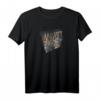 Marvel Retro 3D Logo Tan T-Shirt – Offizielles Marvel Merchandise für Fans & Superhelden-Liebhaber