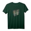 Marvel Retro 3D Logo Tan T-Shirt – Offizielles Marvel Merchandise für Fans & Superhelden-Liebhaber