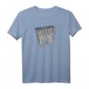 Marvel Retro 3D Logo Tan T-Shirt – Offizielles Marvel Merchandise für Fans & Superhelden-Liebhaber