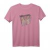 Marvel Retro 3D Logo Tan T-Shirt – Offizielles Marvel Merchandise für Fans & Superhelden-Liebhaber
