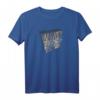 Marvel Retro 3D Logo Tan T-Shirt – Offizielles Marvel Merchandise für Fans & Superhelden-Liebhaber