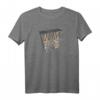 Marvel Retro 3D Logo Tan T-Shirt – Offizielles Marvel Merchandise für Fans & Superhelden-Liebhaber