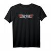 HapOwl T-Shirt mit 3D Bold Logo - Offiziell lizenzierte Feierkleidung für den besonderen Tag