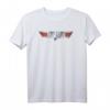 HapOwl T-Shirt mit 3D Bold Logo - Offiziell lizenzierte Feierkleidung für den besonderen Tag