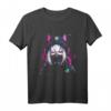 Anime Manga Cyberpunk Aesthetic Techwear T-Shirt - Harajuku Streetwear für Anime, Manga & Cyberpunk Fans