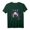 Anime Manga Cyberpunk Aesthetic Techwear T-Shirt - Harajuku Streetwear für Anime, Manga & Cyberpunk Fans