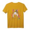 Anime Manga Cyberpunk Aesthetic Techwear T-Shirt - Harajuku Streetwear für Anime, Manga & Cyberpunk Fans
