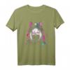Anime Manga Cyberpunk Aesthetic Techwear T-Shirt - Harajuku Streetwear für Anime, Manga & Cyberpunk Fans