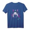 Anime Manga Cyberpunk Aesthetic Techwear T-Shirt - Harajuku Streetwear für Anime, Manga & Cyberpunk Fans