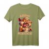 Ich hasse Menschen T-Shirt - Lustiges Anti-Menschen Spruchshirt für Freunde, Kollegen & Humorliebhaber