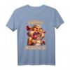 Ich hasse Menschen T-Shirt - Lustiges Anti-Menschen Spruchshirt für Freunde, Kollegen & Humorliebhaber