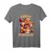 Ich hasse Menschen T-Shirt - Lustiges Anti-Menschen Spruchshirt für Freunde, Kollegen & Humorliebhaber