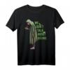 HapOwl Encanto We Don’t Talk About Bruno Dark T-Shirt – Official Merchandise für Fans und Geburtstagsfeiern