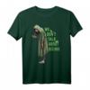 HapOwl Encanto We Don’t Talk About Bruno Dark T-Shirt – Official Merchandise für Fans und Geburtstagsfeiern
