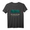 Ich mag Bäume Waldmensch Waldliebe Geschenk T-Shirt - Lustiges Waldmotiv für Natur- und Waldliebhaber, Wanderer & Waldfans