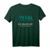 Ich mag Bäume Waldmensch Waldliebe Geschenk T-Shirt - Lustiges Waldmotiv für Natur- und Waldliebhaber, Wanderer & Waldfans