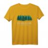 Ich mag Bäume Waldmensch Waldliebe Geschenk T-Shirt - Lustiges Waldmotiv für Natur- und Waldliebhaber, Wanderer & Waldfans