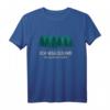 Ich mag Bäume Waldmensch Waldliebe Geschenk T-Shirt - Lustiges Waldmotiv für Natur- und Waldliebhaber, Wanderer & Waldfans