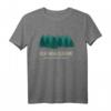 Ich mag Bäume Waldmensch Waldliebe Geschenk T-Shirt - Lustiges Waldmotiv für Natur- und Waldliebhaber, Wanderer & Waldfans