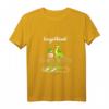 Kinder Geschwister Großer Bruder Dinosaurier T-Shirt 2023 – Süßes Geschenk für Jungen, die auf Geschwister freuen