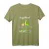 Kinder Geschwister Großer Bruder Dinosaurier T-Shirt 2023 – Süßes Geschenk für Jungen, die auf Geschwister freuen