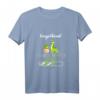 Kinder Geschwister Großer Bruder Dinosaurier T-Shirt 2023 – Süßes Geschenk für Jungen, die auf Geschwister freuen