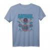 HapOwl The Muppets Animal Dr Teeth & Electric Mayhem Vintage T-Shirt – Offizielles Muppet Merchandise für Fans aller Altersgruppen