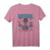 HapOwl The Muppets Animal Dr Teeth & Electric Mayhem Vintage T-Shirt – Offizielles Muppet Merchandise für Fans aller Altersgruppen