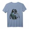 Gorilla Musik Kunstwerk Affe Tier T-Shirt - Perfekt für Tierliebhaber, Freunde und Familie